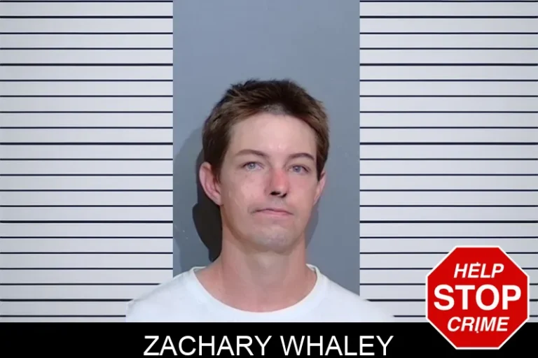 Zachary Whaley