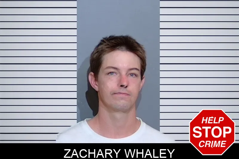 Zachary Whaley