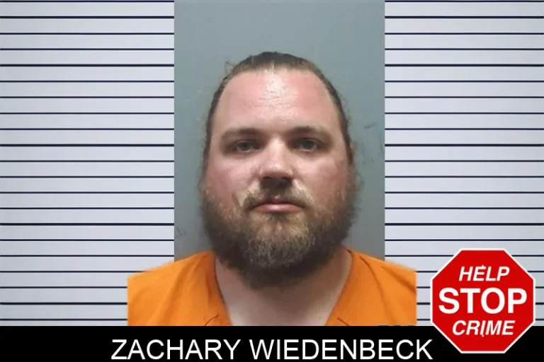 Zachary Wiedenbeck