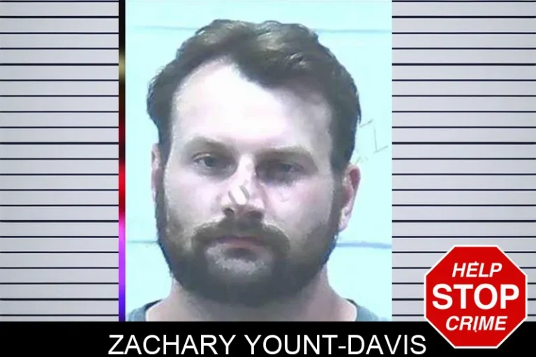 Zachary Yount-Davis