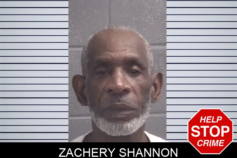 Zachery Shannon mugshot – Spalding County , Georgia Zachery Shannon mugshot