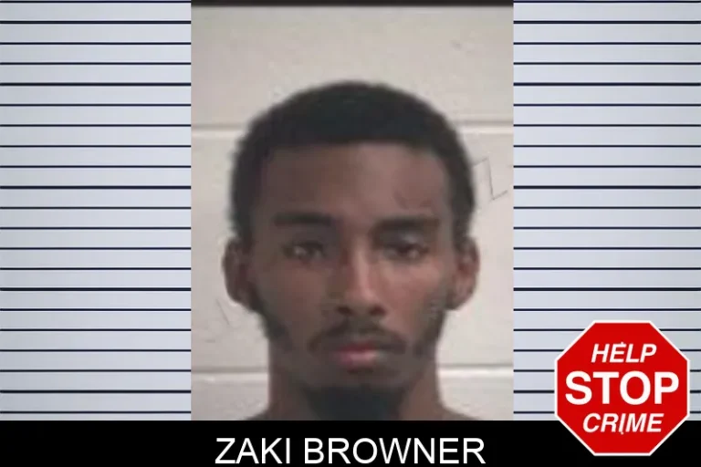 Zaki Browner