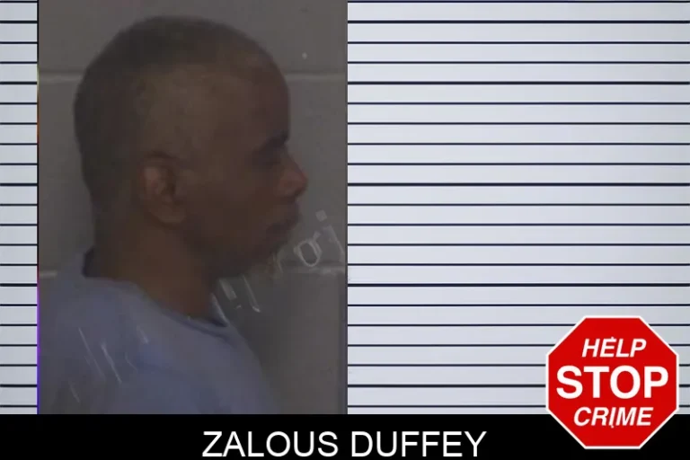 Zalous Duffey