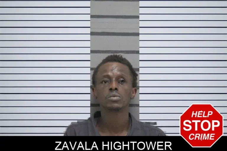 Zavala Hightower
