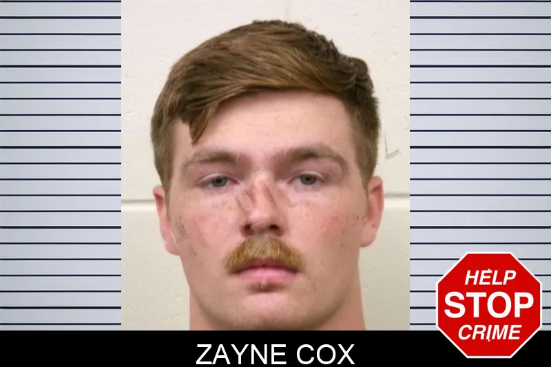 Zayne Cox