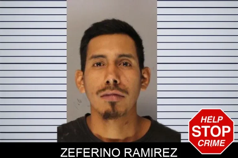 Zeferino Ramirez