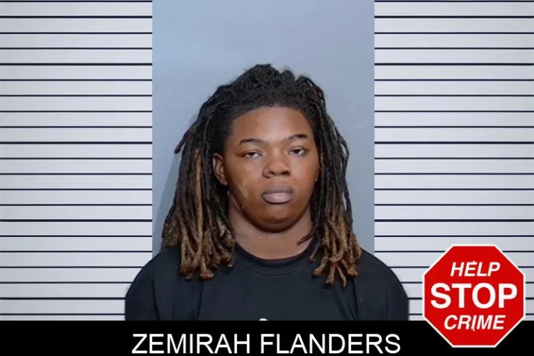 Zemirah Flanders