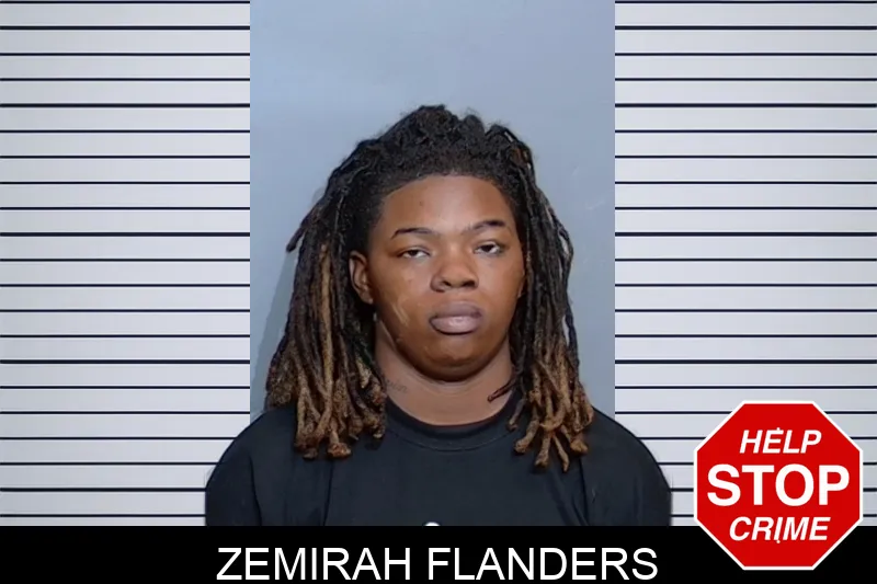 Zemirah Flanders