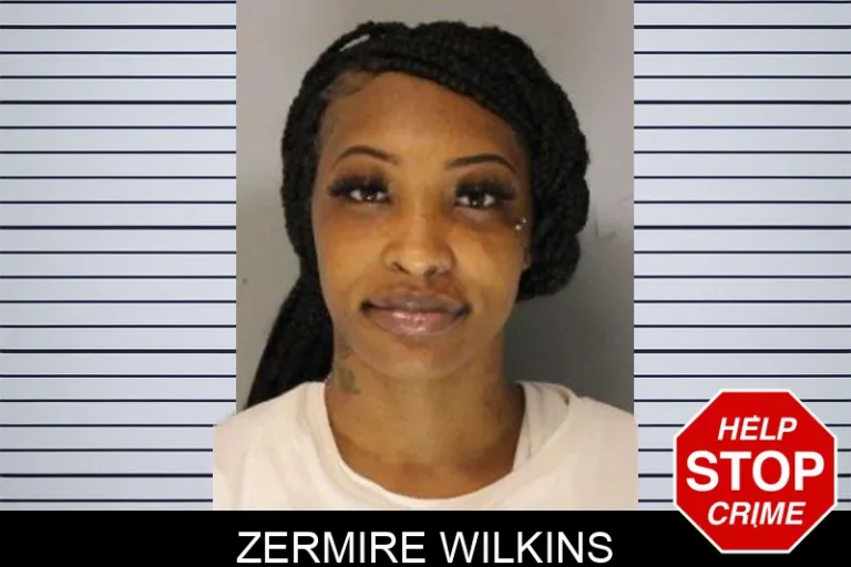 Zermire Wilkins