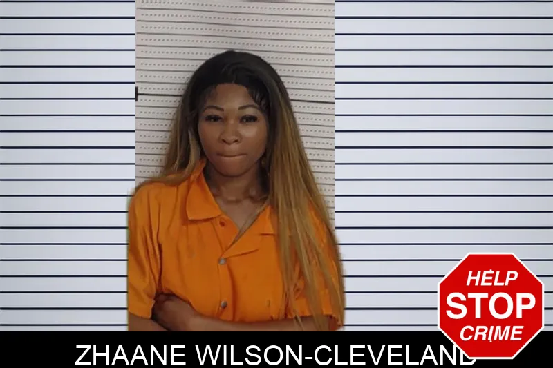 Zhaane Wilson-Cleveland