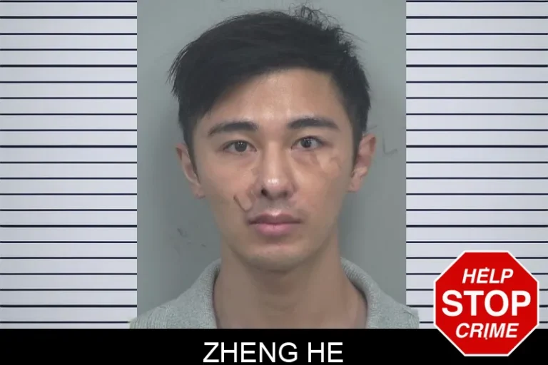 Zheng He