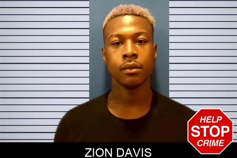 Zion Davis