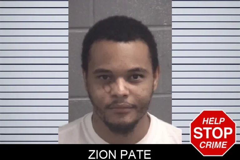 Zion Pate