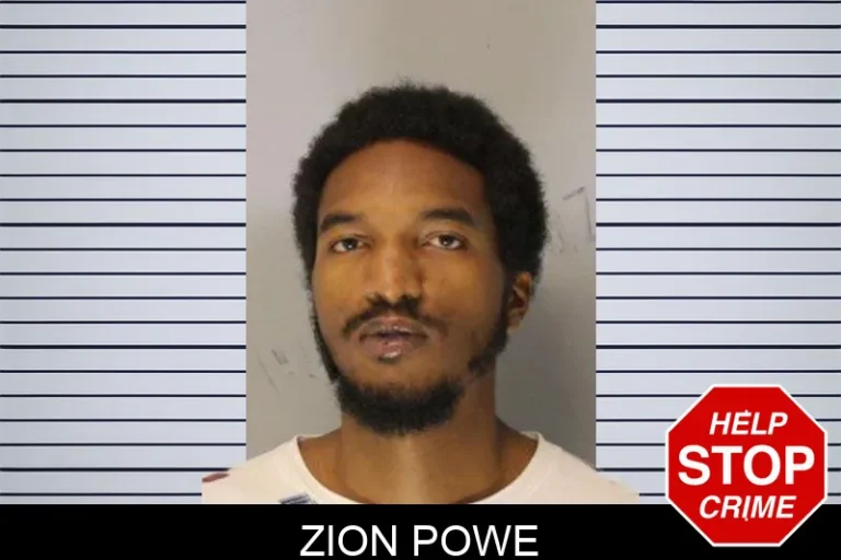 Zion Powe