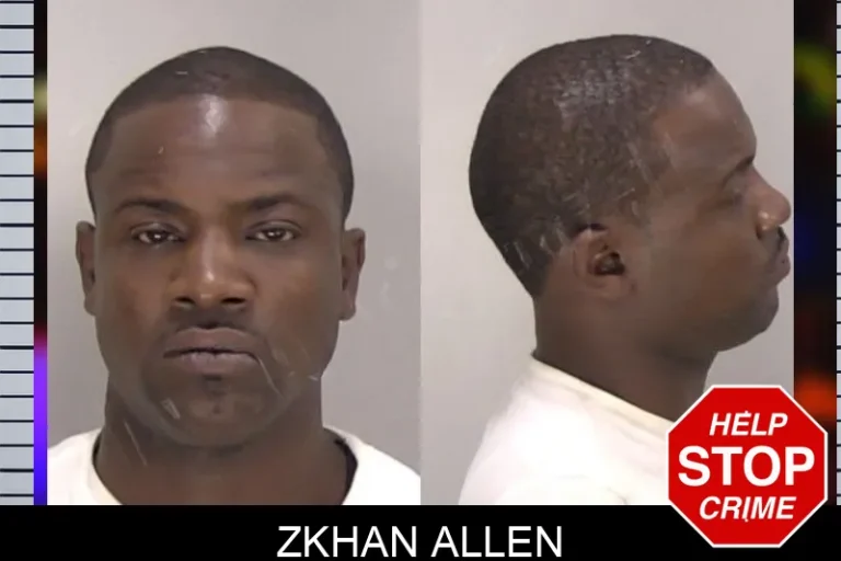 Zkhan Allen