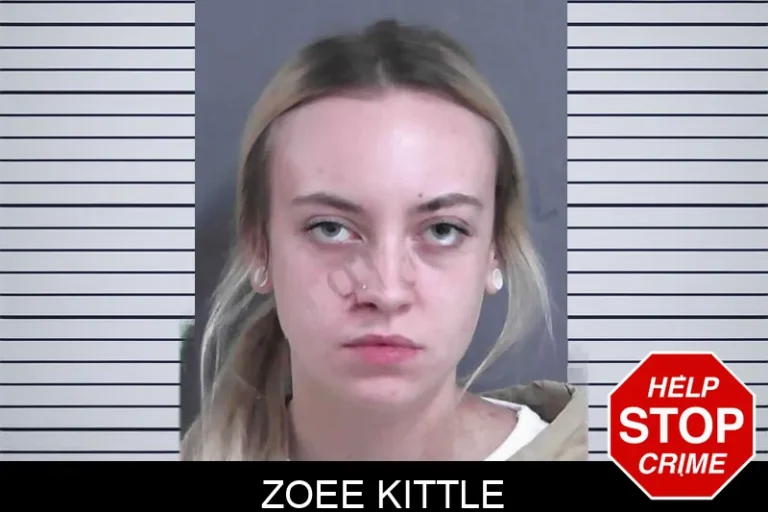 Zoee Kittle