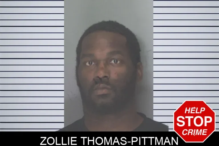 Zollie Thomas-Pittman