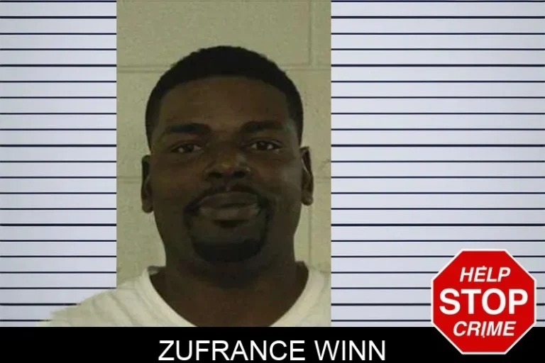 Zufrance Winn