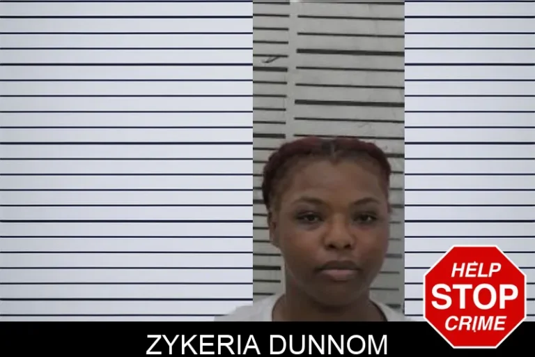 Zykeria Dunnom