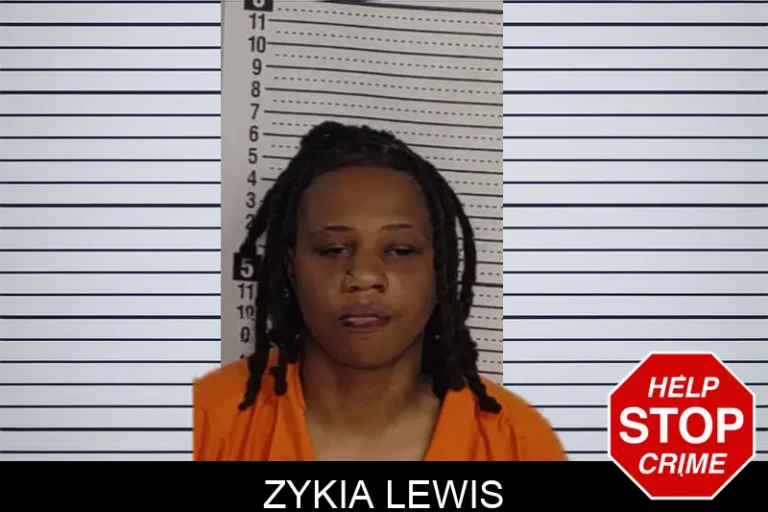 Zykia Lewis
