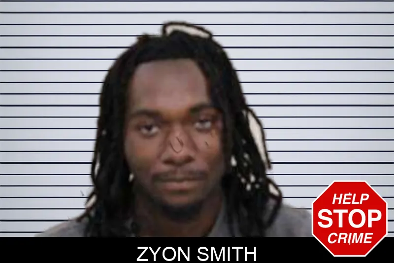 Zyon Smith