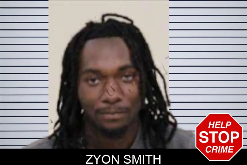 Zyon Smith