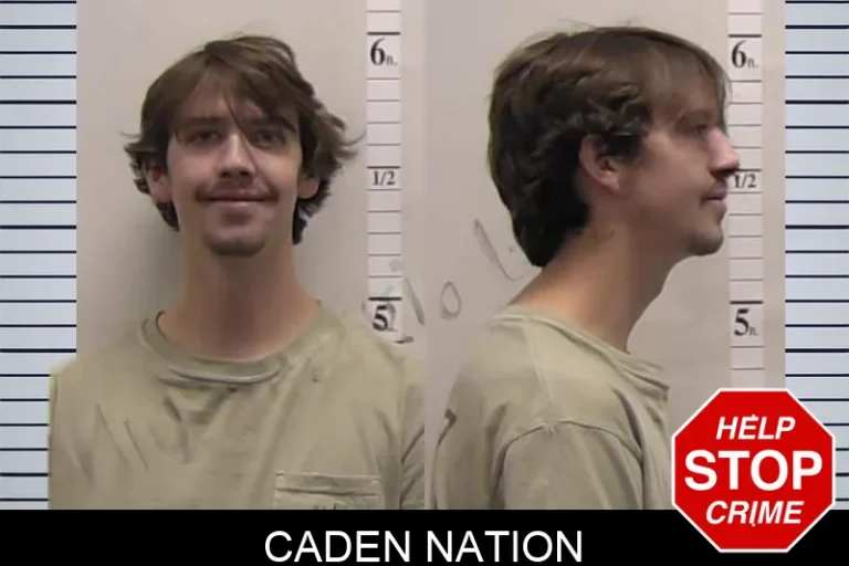 Caden Nation