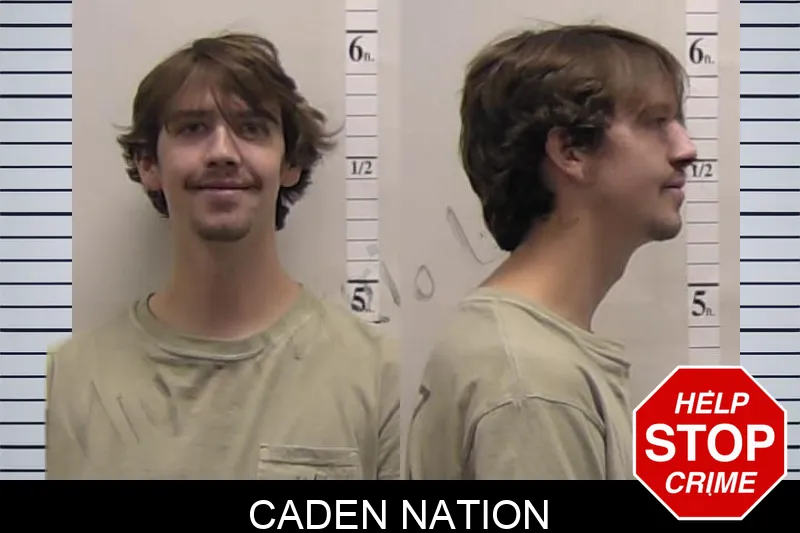 Caden Nation