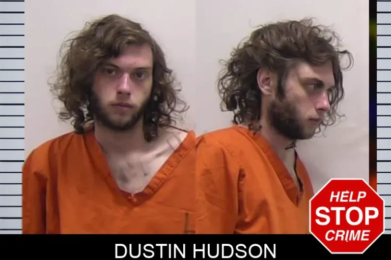 Dustin Hudson