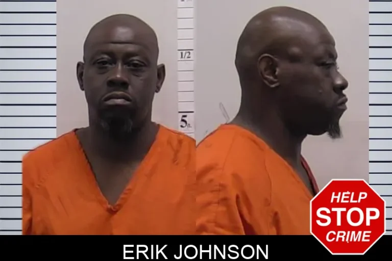 Erik Johnson mugshot – Clarke County , Georgia Erik Johnson