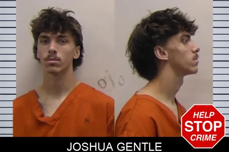 Joshua Gentle mugshot – Clarke County , Georgia Joshua Gentle