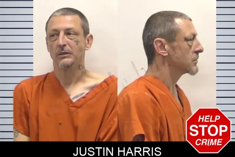 Justin Harris mugshot – Clarke County , Georgia Justin Harris