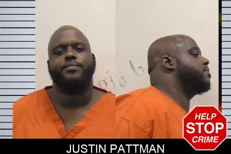 Justin Pattman