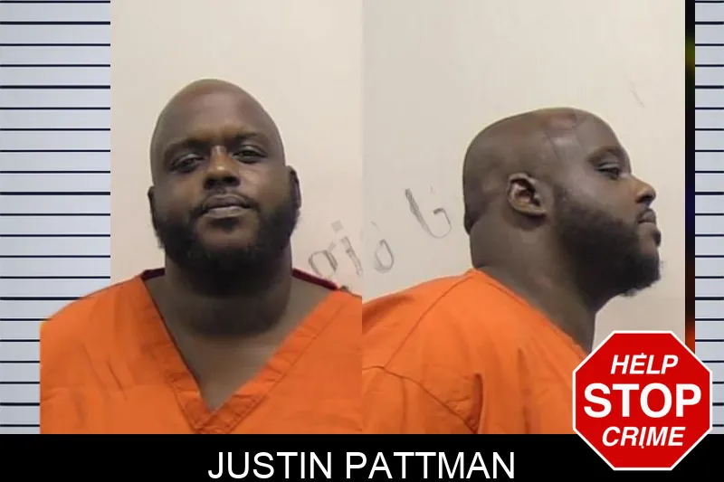 Justin Pattman