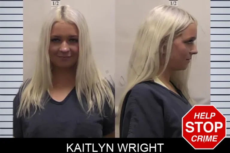 Kaitlyn Wright mugshot – Clarke County , Georgia Kaitlyn Wright