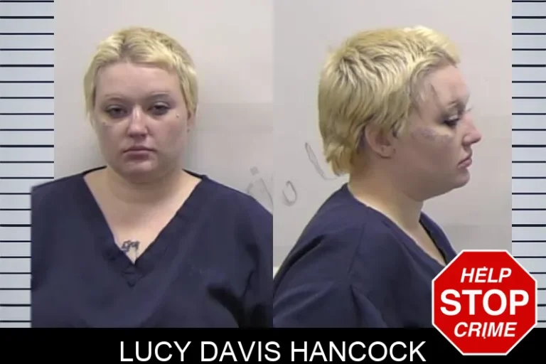 Lucy Davis Hancock mugshot – Clarke County , Georgia Lucy Davis Hancock