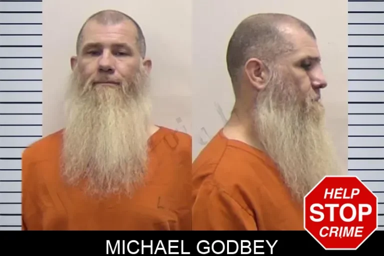 Michael Godbey mugshot – Clarke County , Georgia Michael Godbey