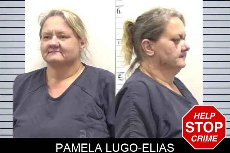 Pamela Lugo-Elias mugshot – Clarke County , Georgia Pamela Lugo-Elias