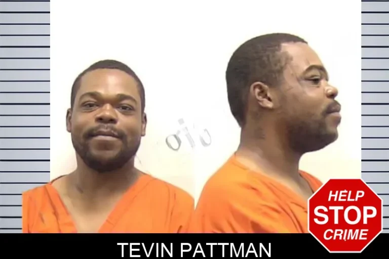Tevin Pattman