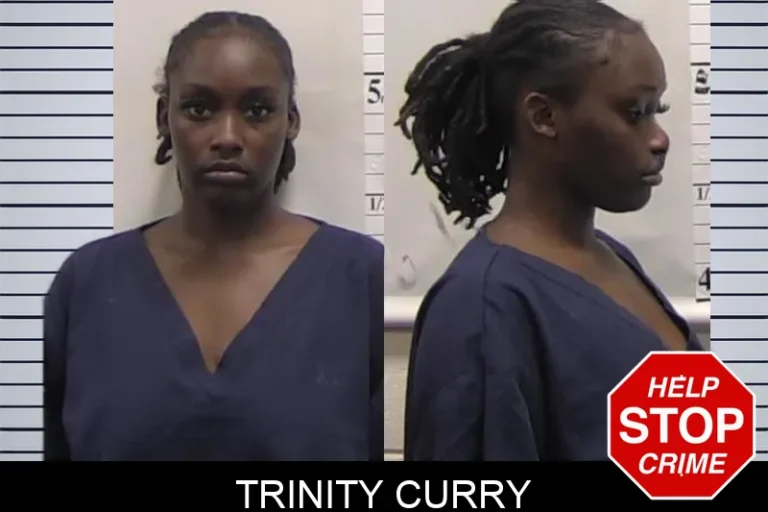 Trinity Curry