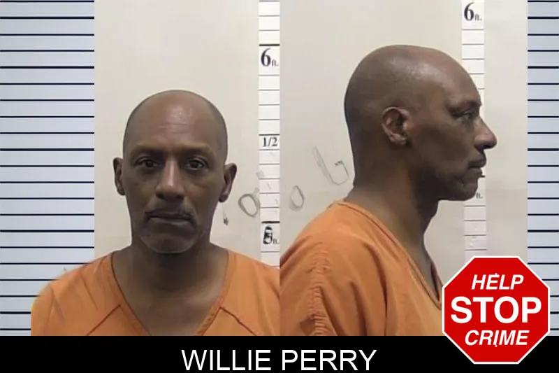 Willie Perry