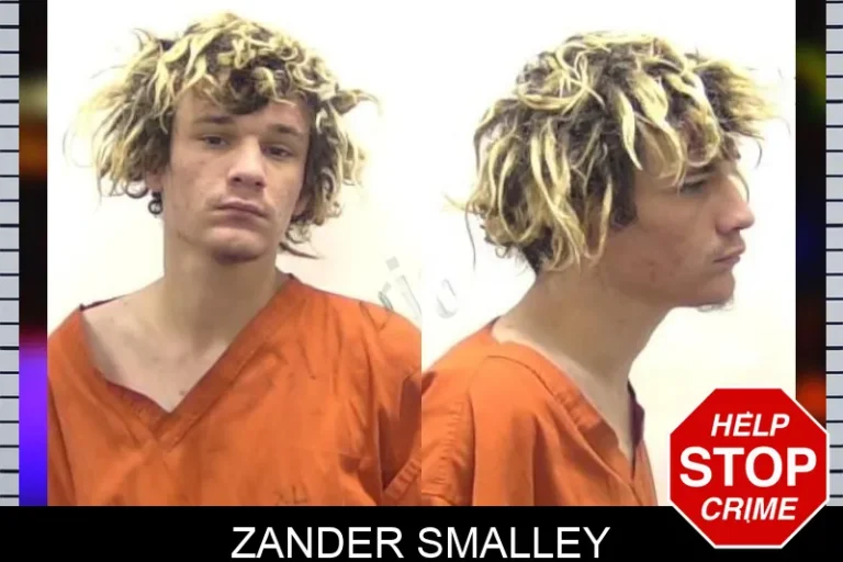 Zander Smalley