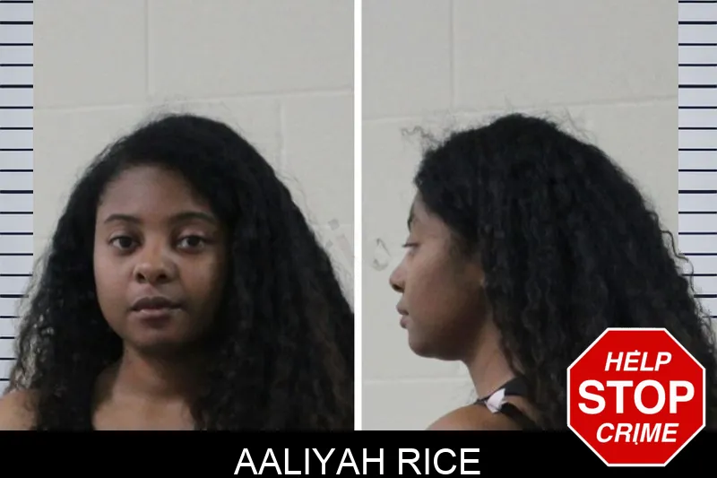 Aaliyah Rice