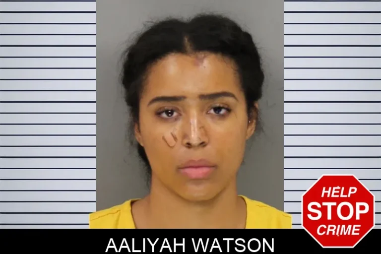 Aaliyah Watson