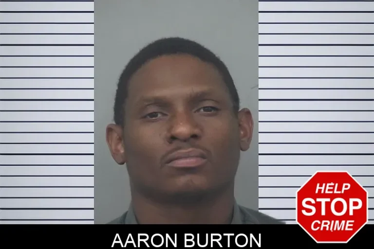 Aaron Burton mugshot – Gwinnett County , Georgia Aaron Burton
