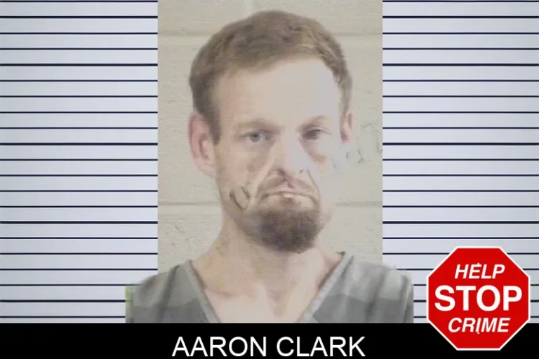 Aaron Clark