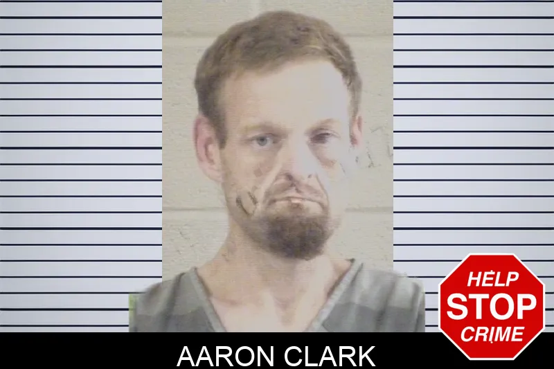 Aaron Clark