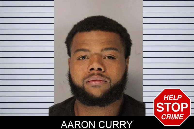 Aaron Curry