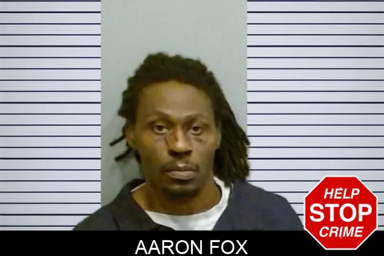 Aaron Fox