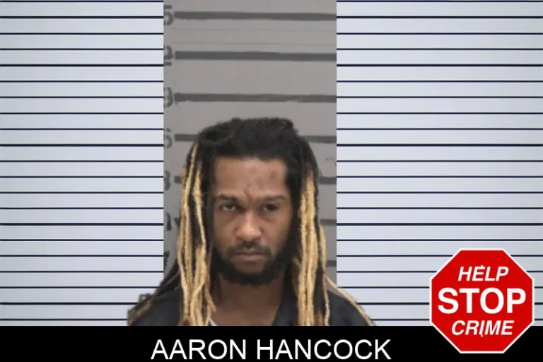 Aaron Hancock
